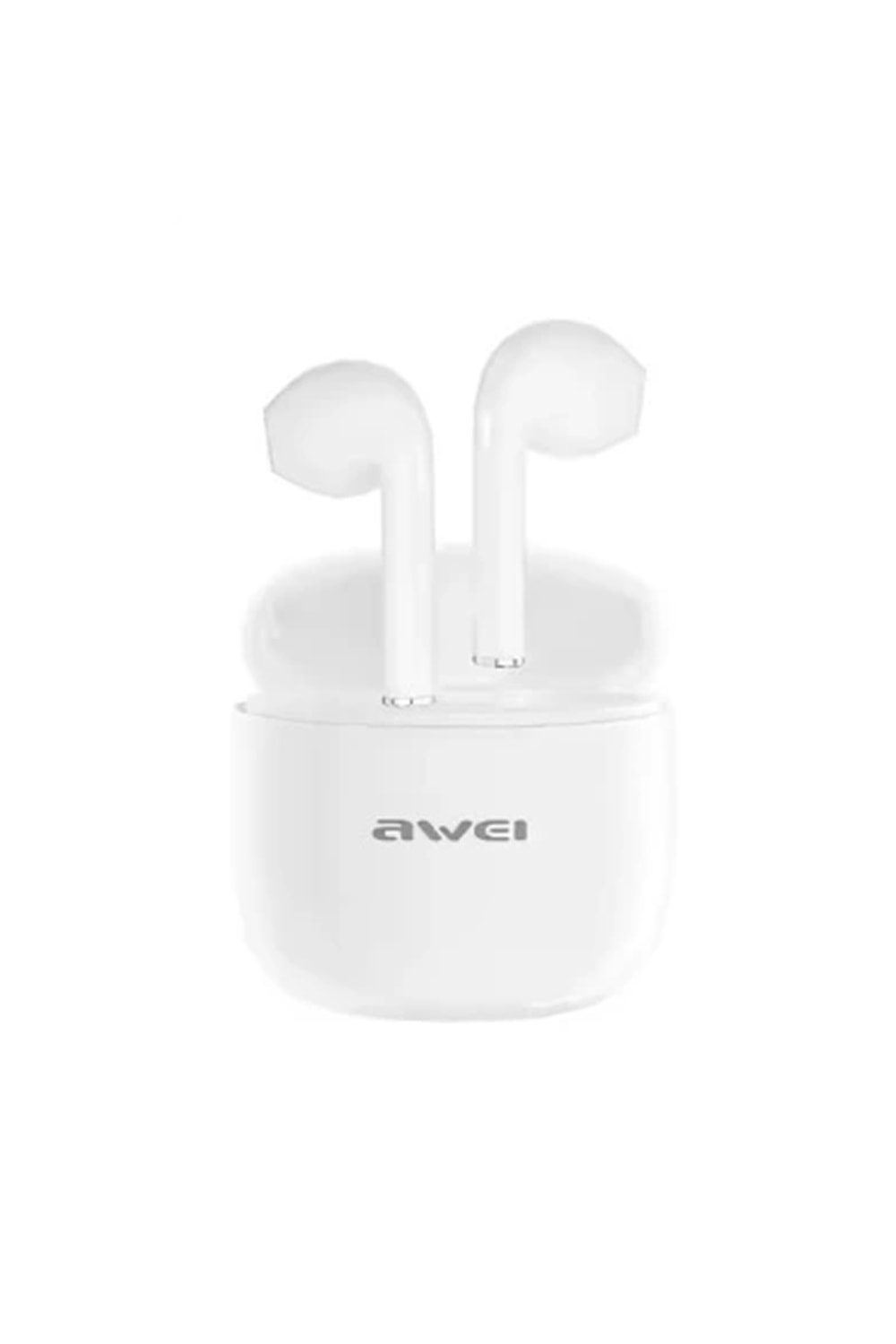 KULAKLIK AWEI T26 PRO BEYAZ