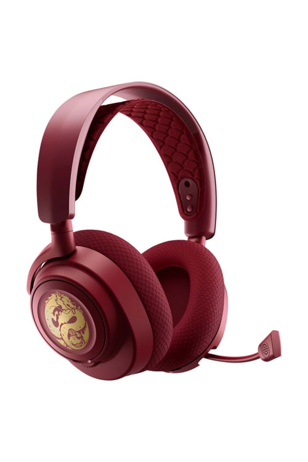 KULAKLIK STEELSERIES SSH61557 ARTICS NOVA 7 DRAGON GAMING