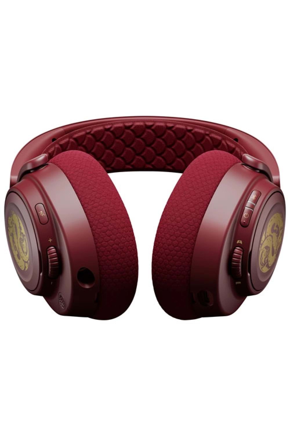 KULAKLIK STEELSERIES SSH61557 ARTICS NOVA 7 DRAGON GAMING