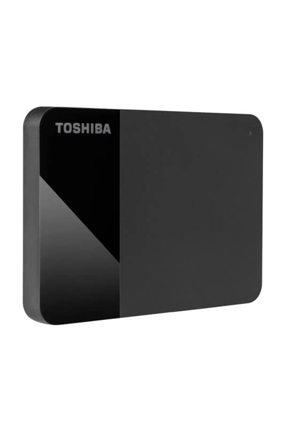 External Hdd Toshiba 2.5