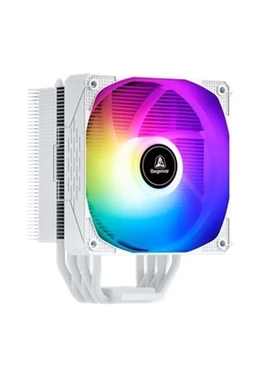 İŞLEMCİ FANI SEGOTEP FROZEN TOWER T4-W 120mm Beyaz