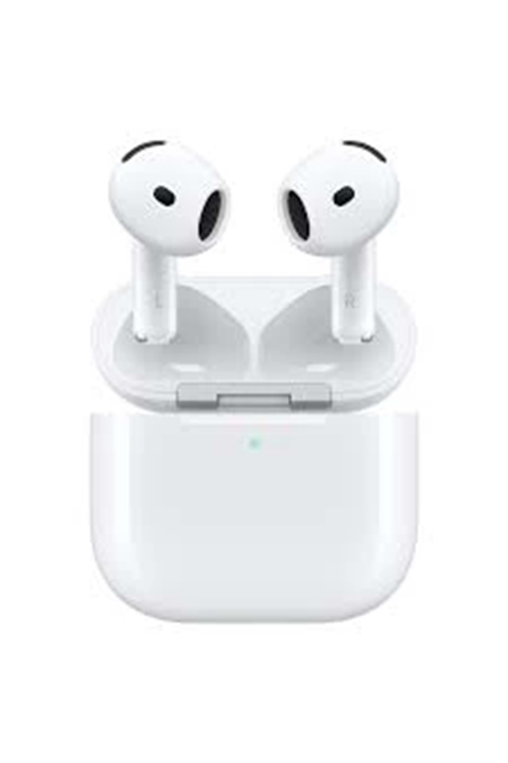 KULAKLIK APPLE AIRPODS 4 MXP63