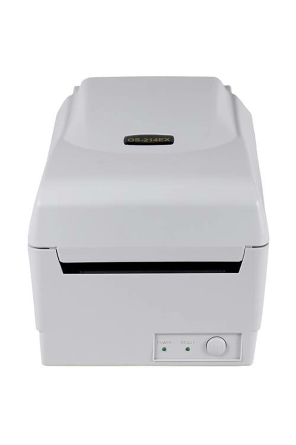 Barkod Yazıcı Argox Os-214Ex Pro Ethernet Seri Usb