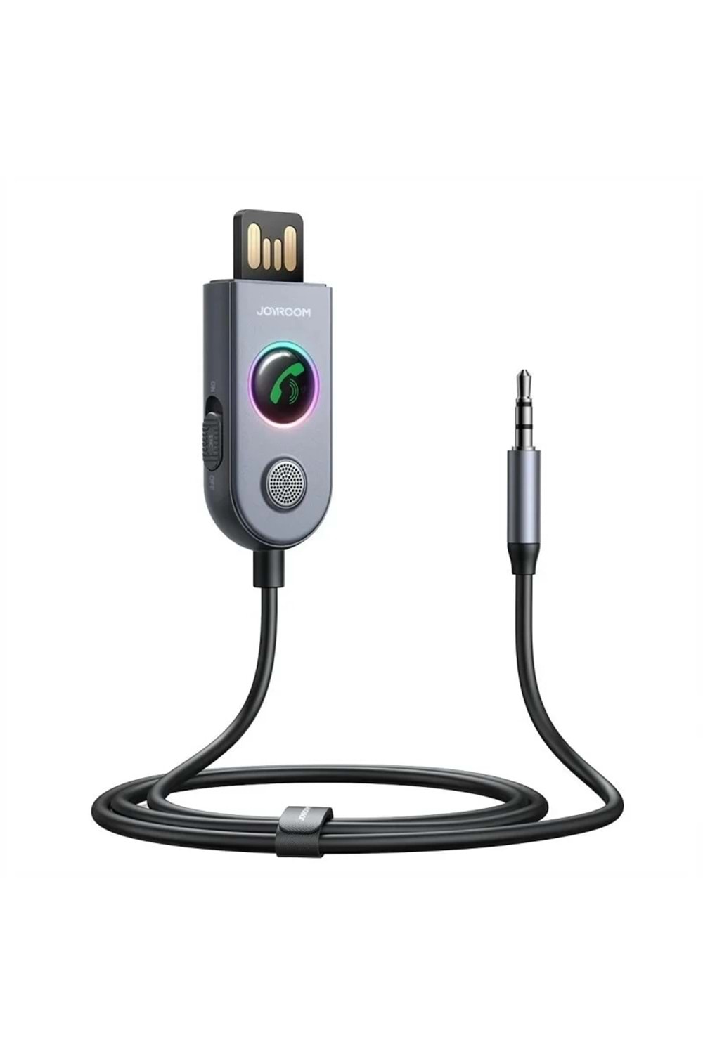 AKSESUAR JOYROOM JR-CB6 WİRELESS RECEİVER