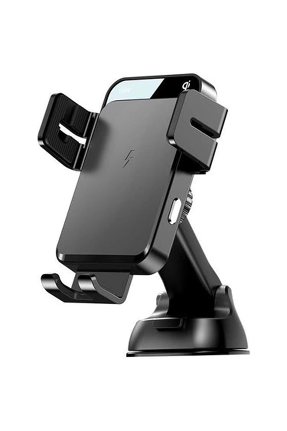 AKSESUAR JOYROOM JR-ZS219 ARAÇ TUTACAĞI FAST CHARGER