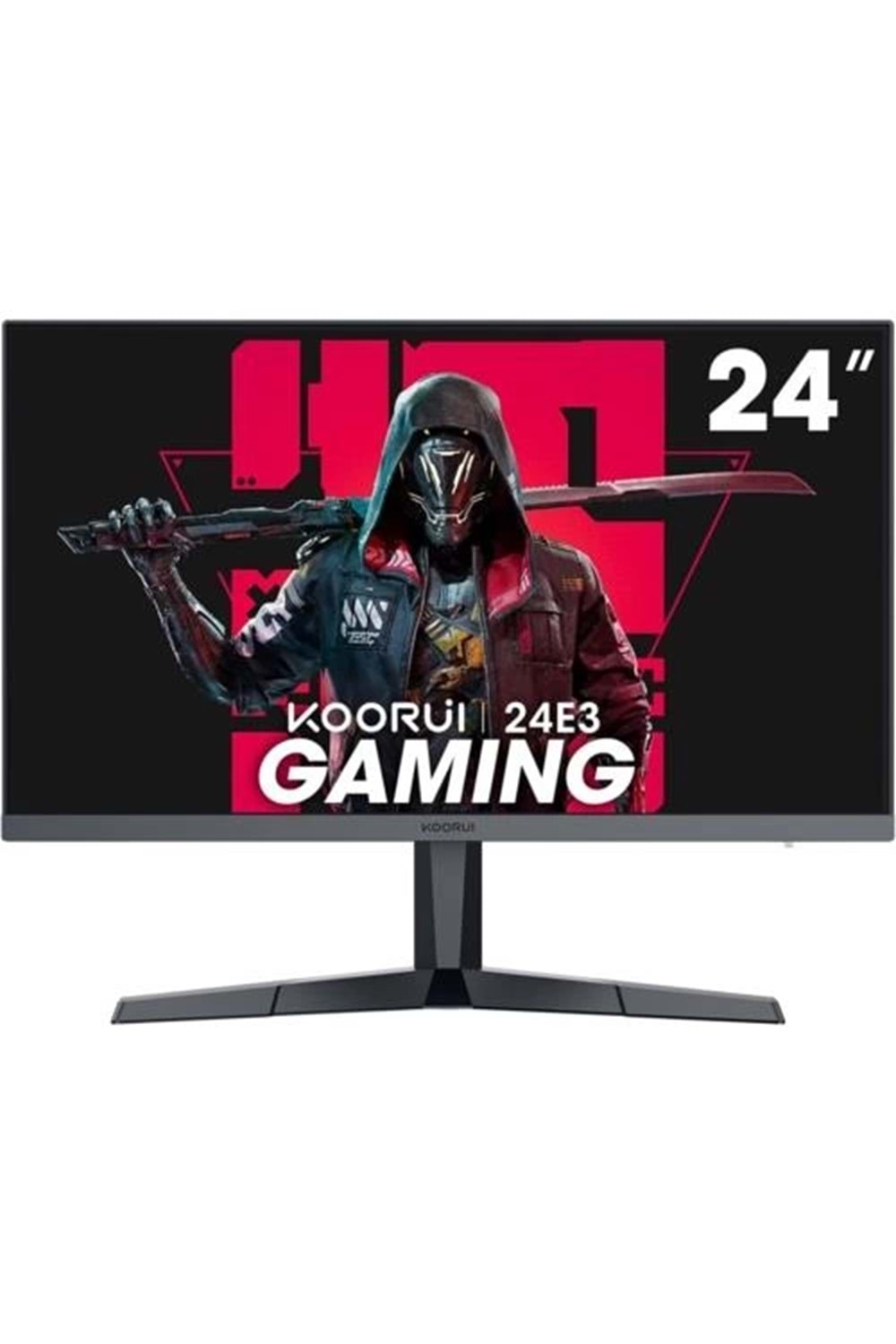 MONITOR KOORUI 23.8