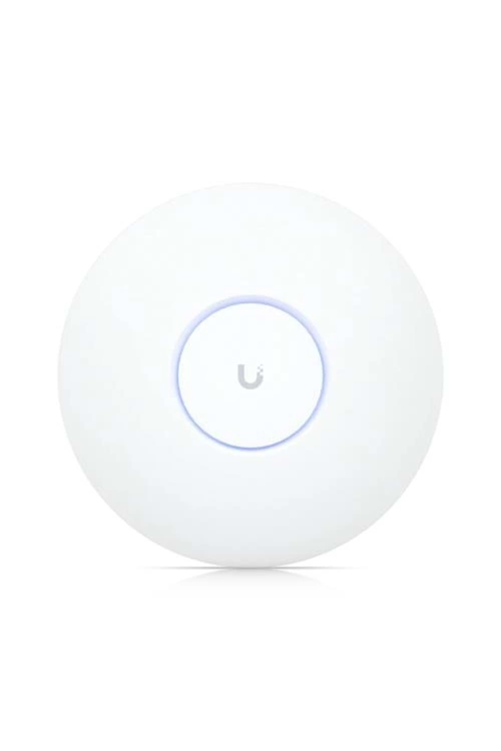 Ubıquıtı Unifi U6-Pro (48V) Dualband Wi-Fi6 Poe Adaptör Yok, 48V-24W A