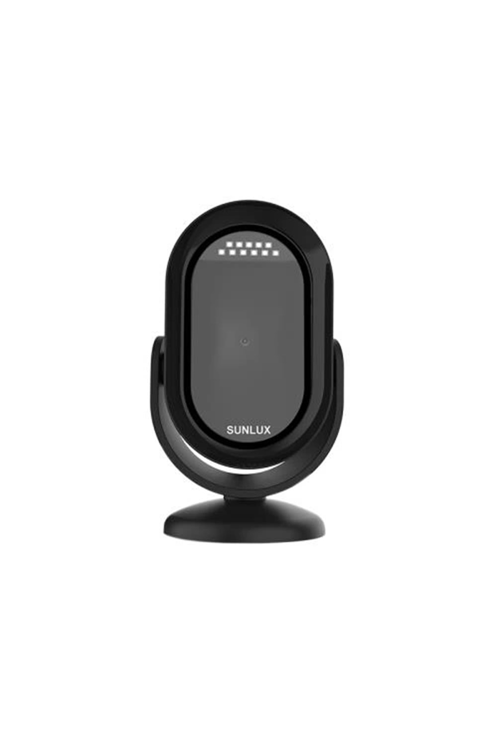 BARKOD OKUYUCU SUNLUX XL-2600A 2D KAREKOD MASAÜSTÜ