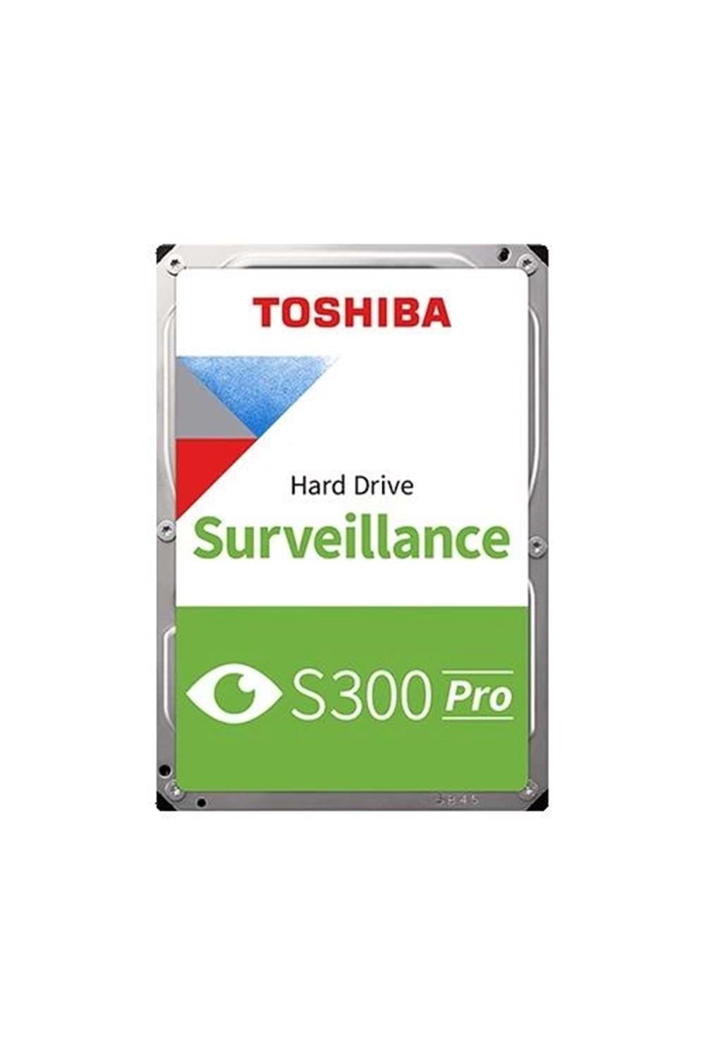 Hdd Toshiba 3.5