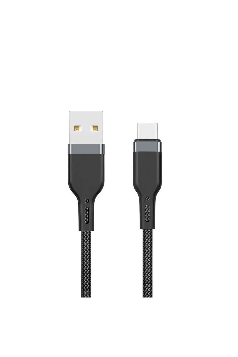 KABLO WIWU PT02 USB TO TYPE-C 1.2M
