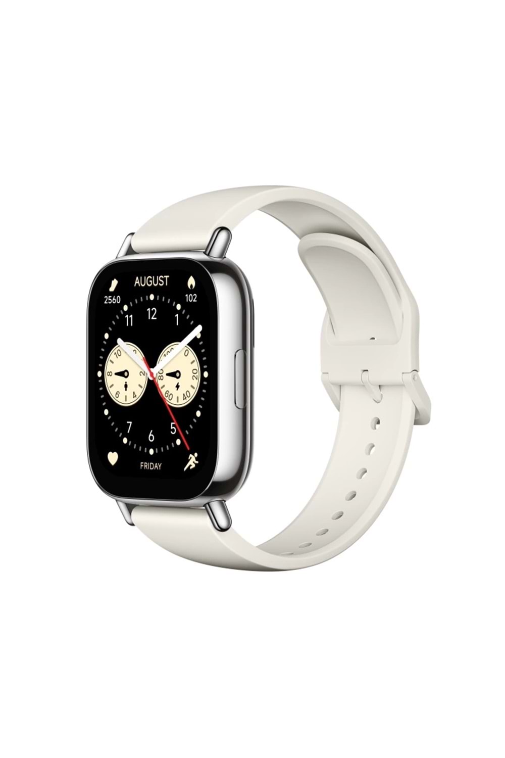 REDMI WATCH 5 LITE LIGHT GOLD