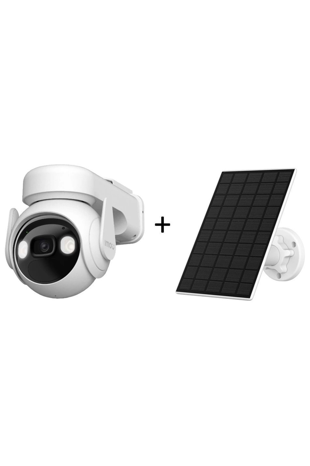 IMOU KIT/IPC-K9EP-3T0TE 3MP CELL PT 4G WITH SOLAR OUTDOOR SECURITY