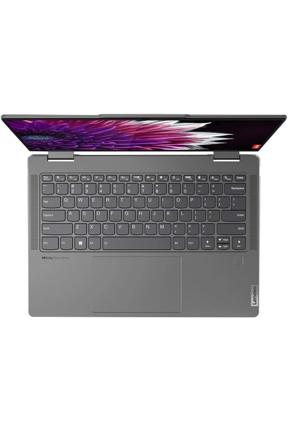 LENOVO YOGA 7 Core Ultra 7 155U 16GB 1TB 14