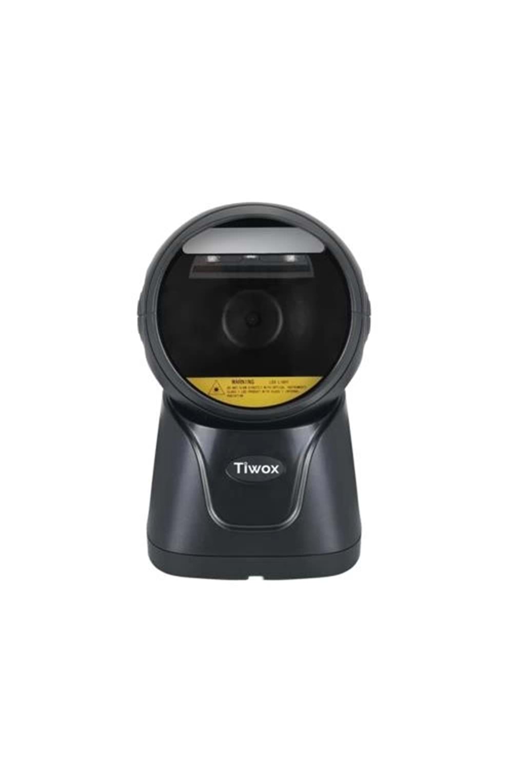 Barkod Okuyucu Tiwox VS-240 2D Karekod Masaüstü Usb