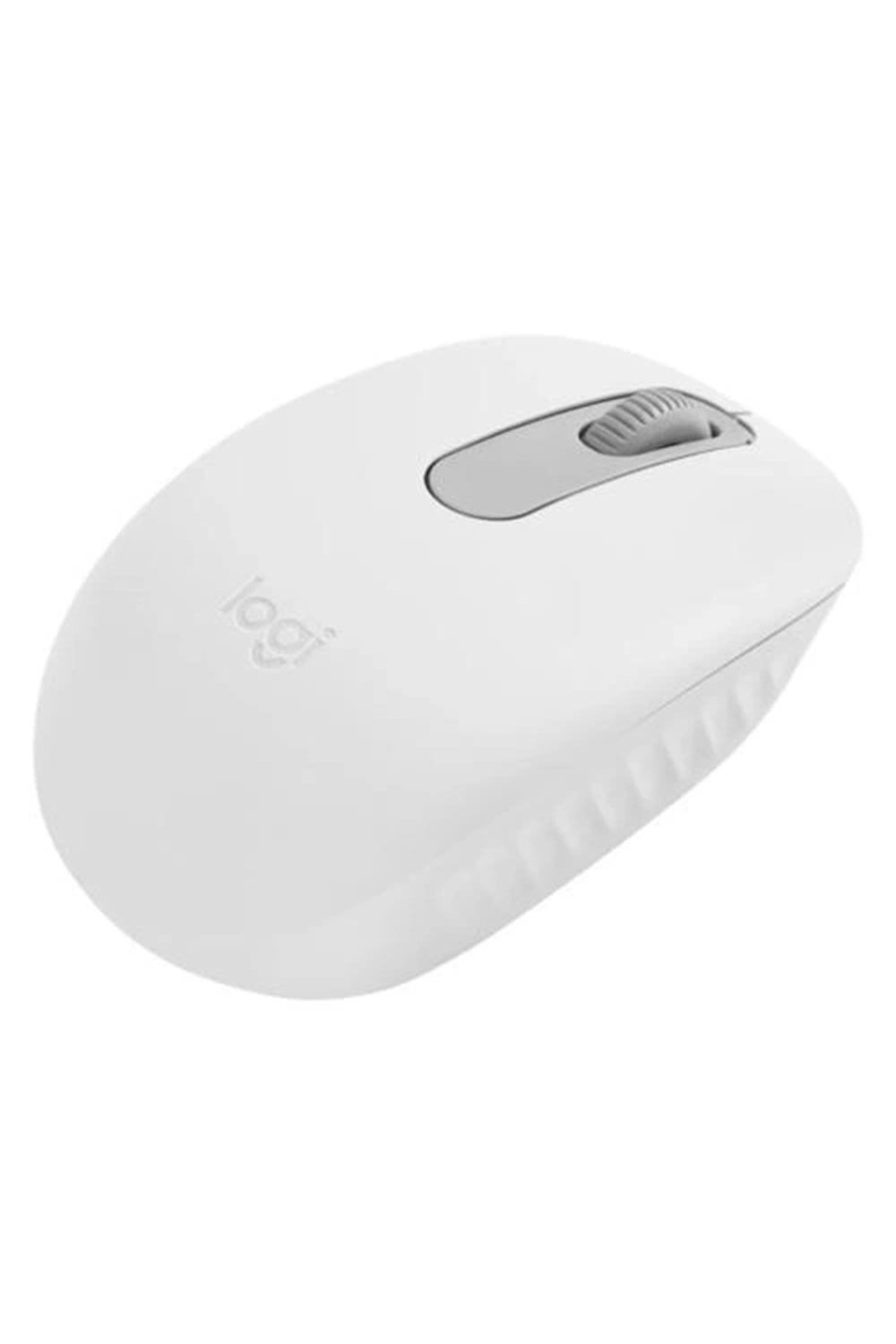 MOUSE LOGITECH M196 Kablosuz Bluetooth 910-007460 Beyaz