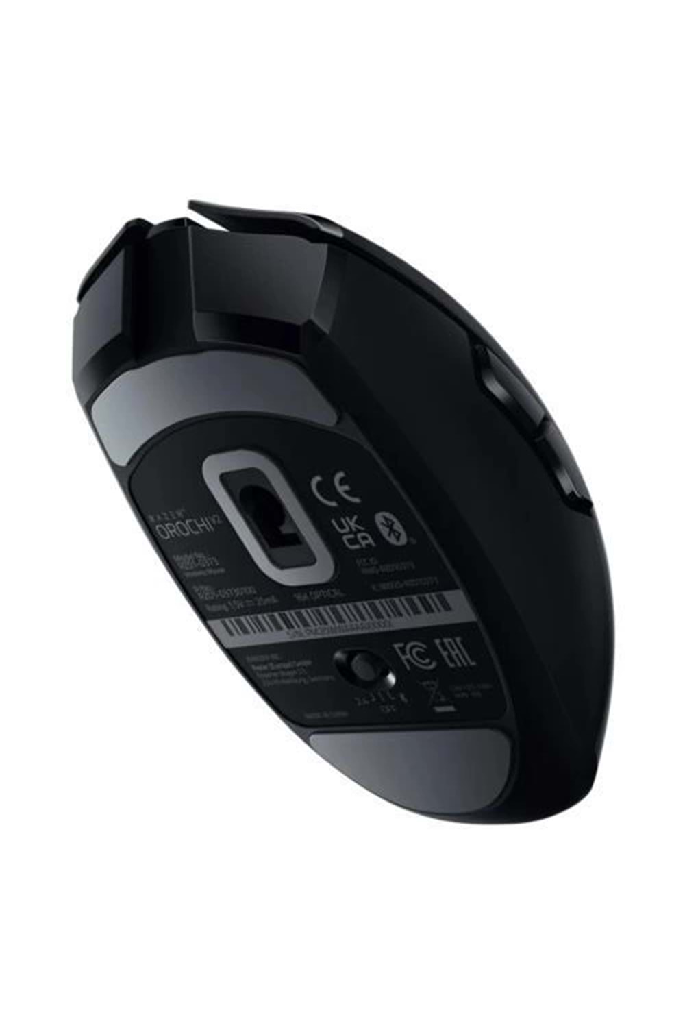 MOUSE RAZER Orochi V2 Wireless RZ01-03730100-R3C1 SİYAH