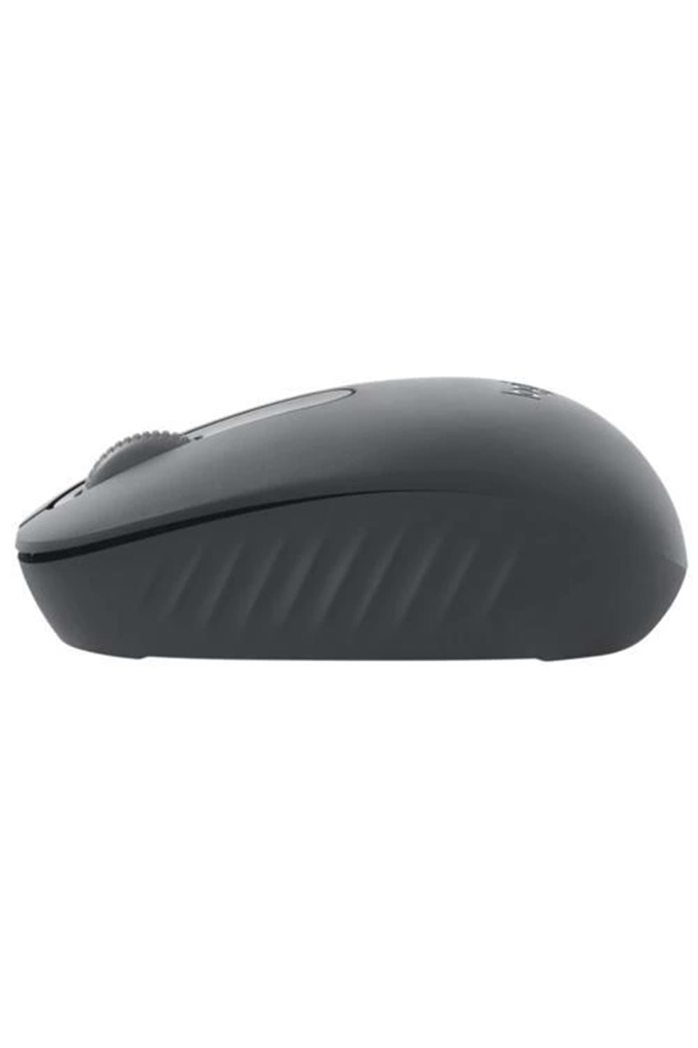 MOUSE LOGITECH M196 Kablosuz Bluetooth 910-007459 Siyah