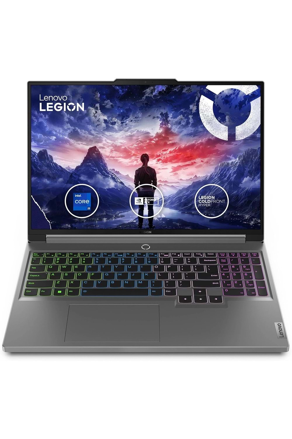LENOVO LEGION 5 83DG00E8TR i9-14900HX 32GB 1TB 8GB RTX4070 16