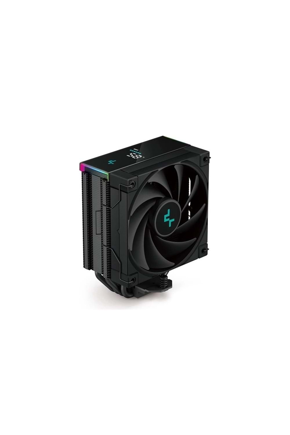 ISLEMCI FANI DEEPCOOL AK400 Digital 120MM Intel 1700p-AMD