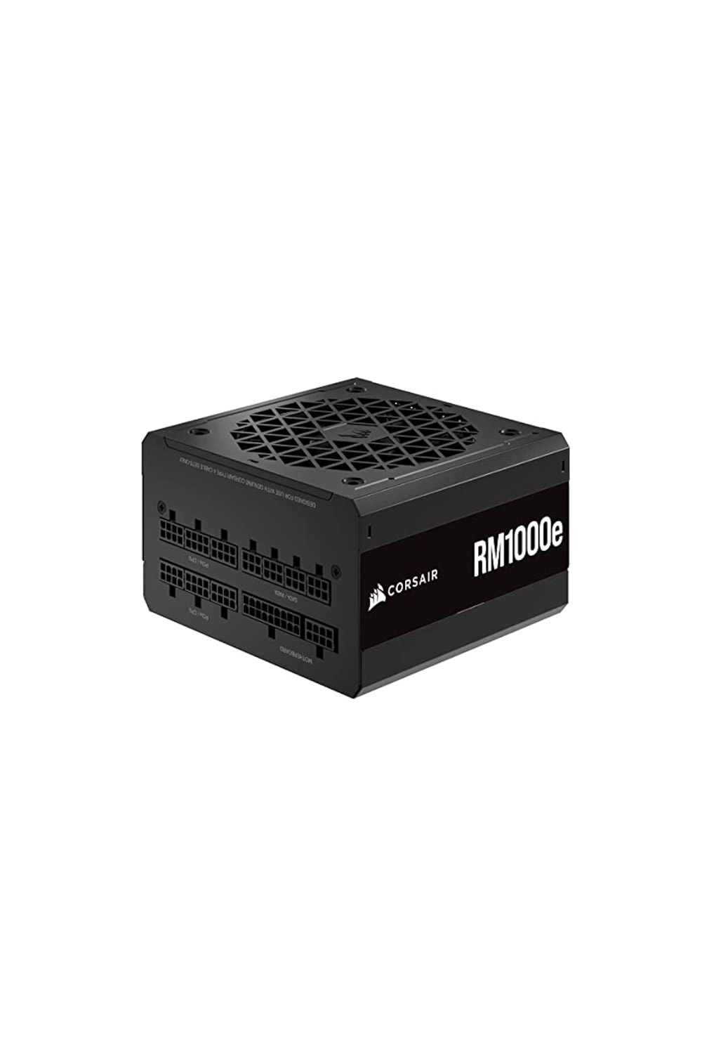 Power Supply Corsaır 1000W Rm1000E 80+ Gold Pcıe Moduler Cp-9020264-Eu