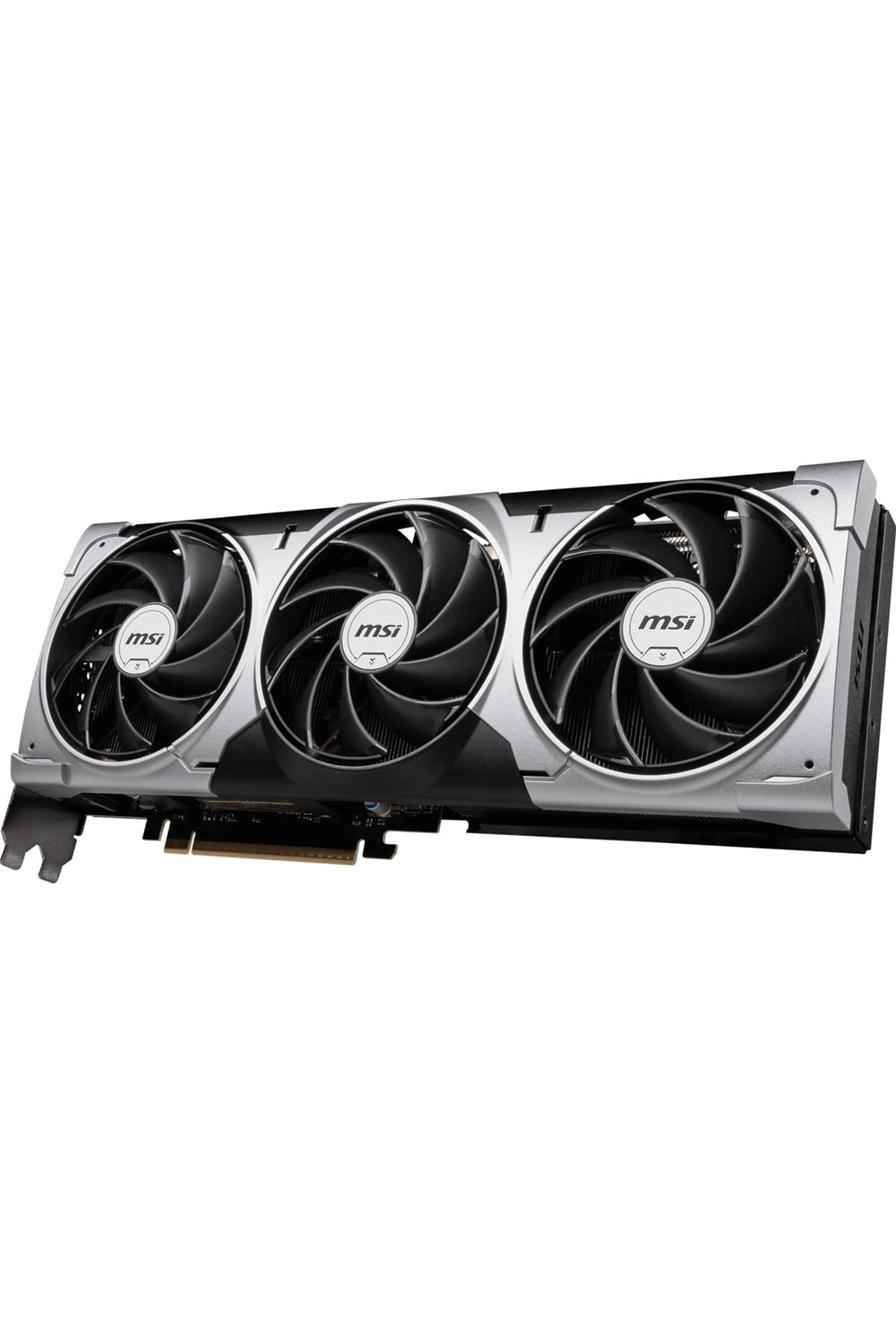 Ekran Kartı Msi Rtx5070Ti Ventus X3 Oc 16Gb 256Bit Dx12 Gddr7