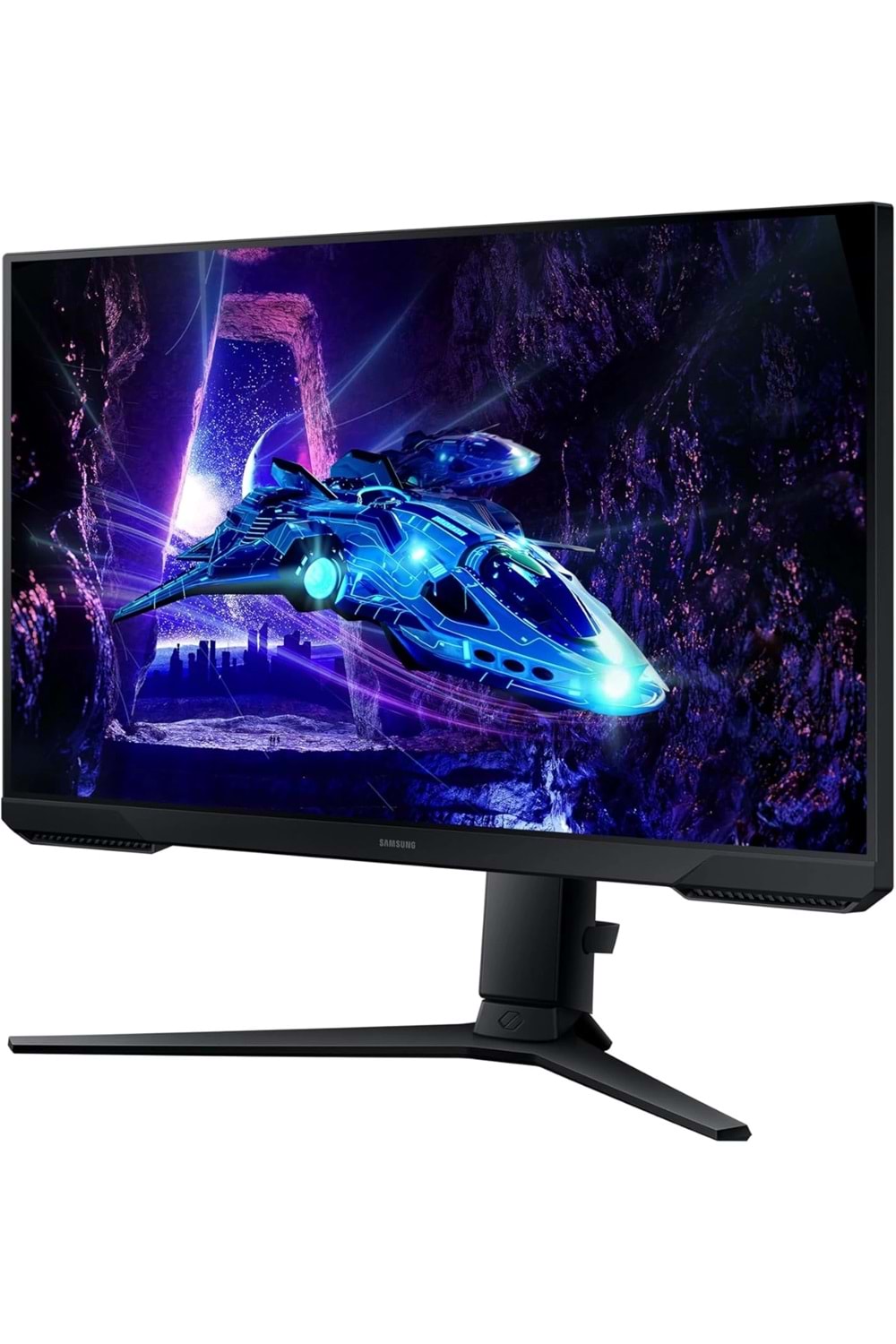 Monitör Samsung 24
