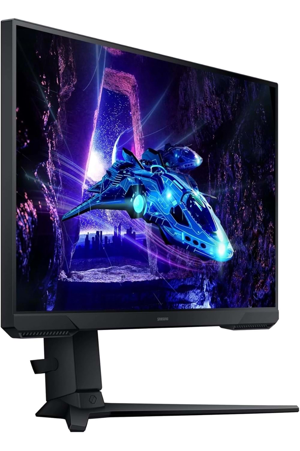 Monitör Samsung 24