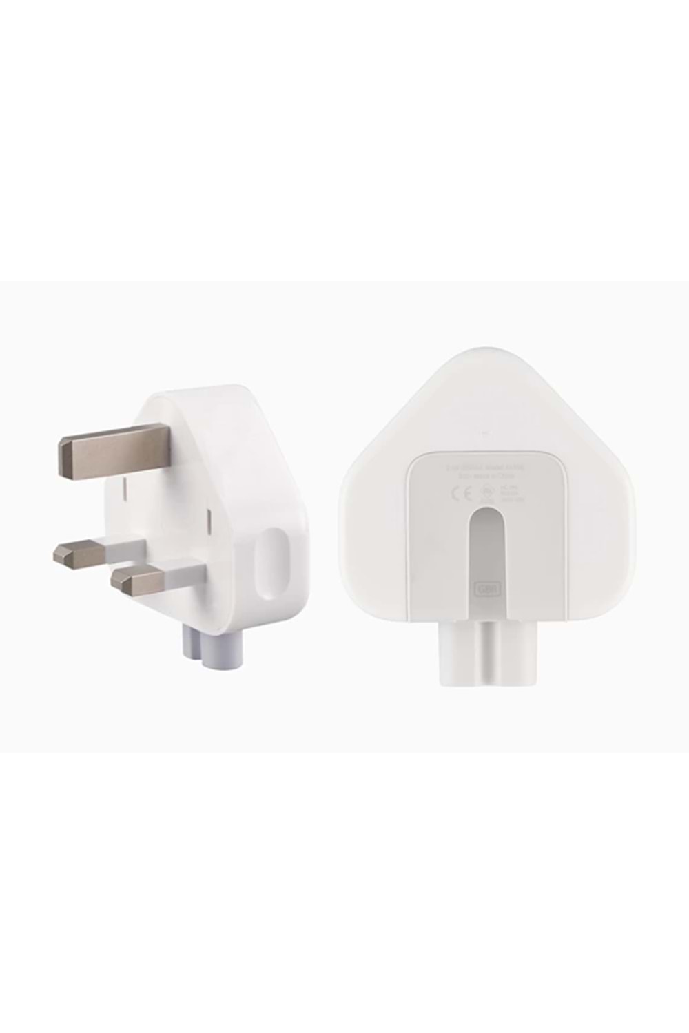 ADAPTÖR MACBOOK ŞARJ SOKET ÇEVİRİCİ UK