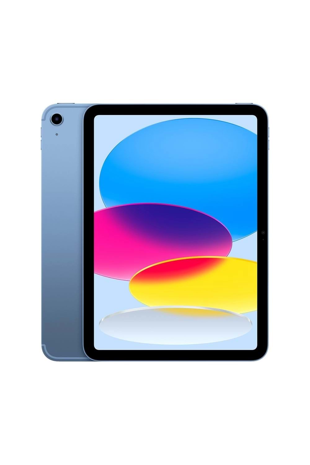 TABLET APPLE IPAD A16 MD4A4/A 10.9 BLUE 128GB Wifi A3354
