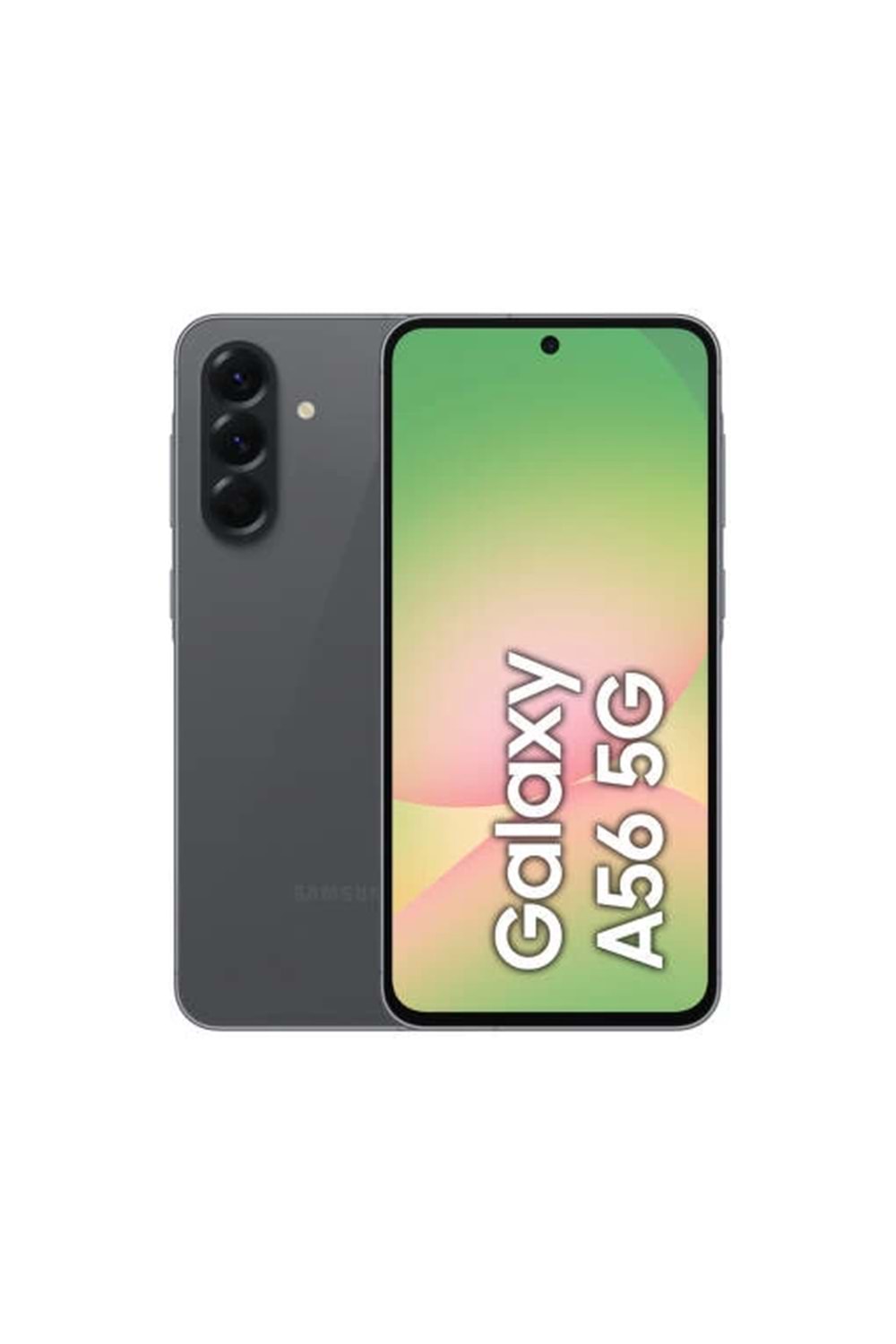 TELEFON SAMSUNG A56 5G SM-A566B/DS 8/256GB AWESOME GRAPHITE