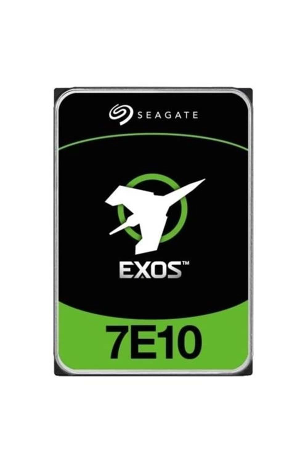 Hdd Seagate 3.5