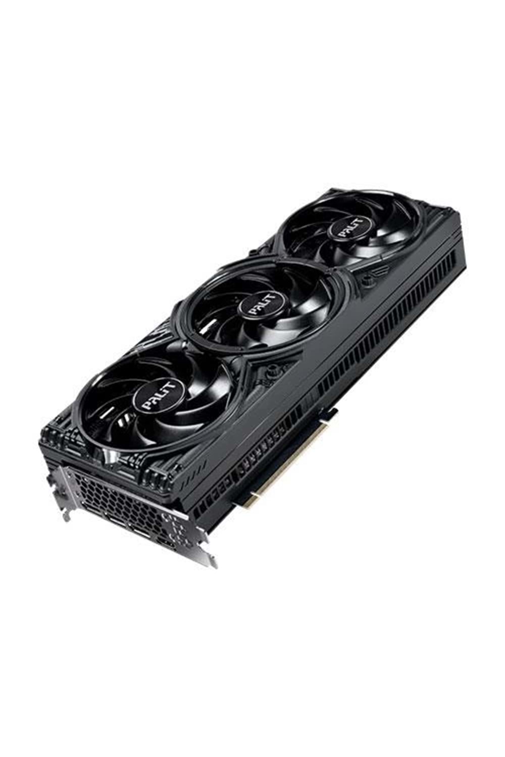 Ekran Kartı Palit Rtx5070Ti GamingPro 16Gb 256Bit Gddr7