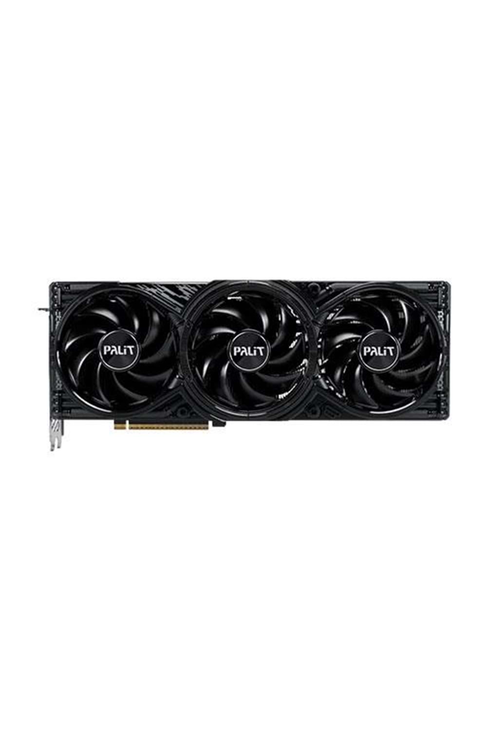 Ekran Kartı Palit Rtx5070Ti GamingPro 16Gb 256Bit Gddr7