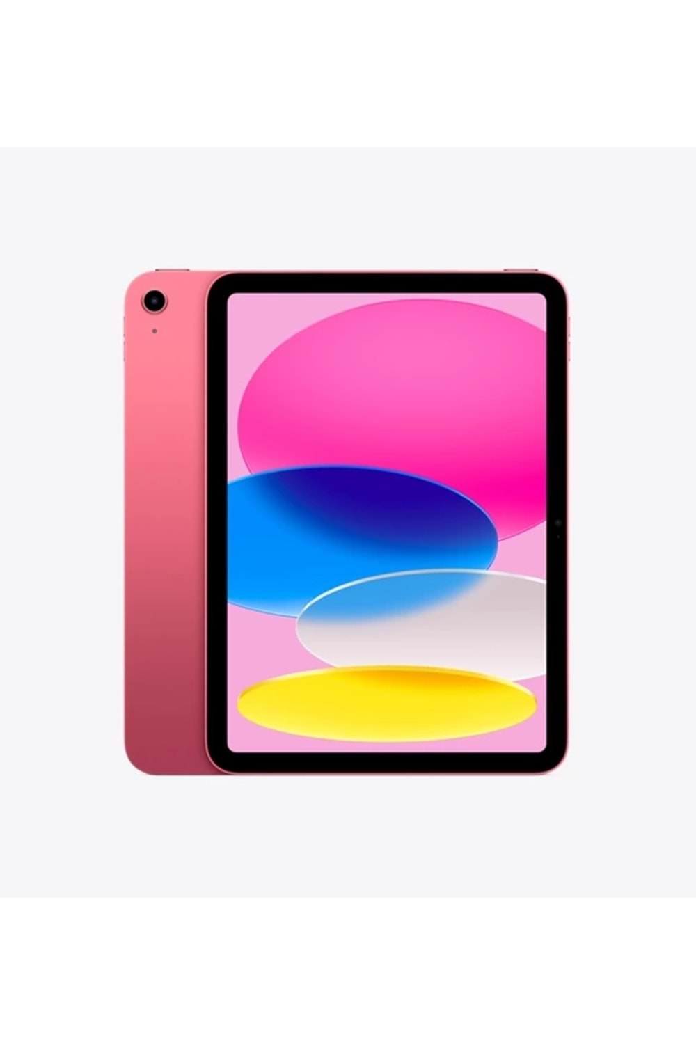 TABLET APPLE IPAD A16 MD4E4/A 10.9 Pink 128GB Wifi A3354