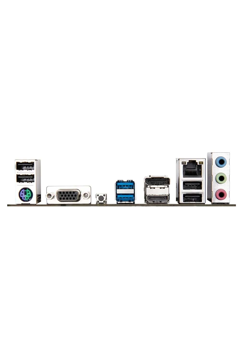 Anakart Gigabyte B650M S2H 6400Mhz Ddr5 Am5