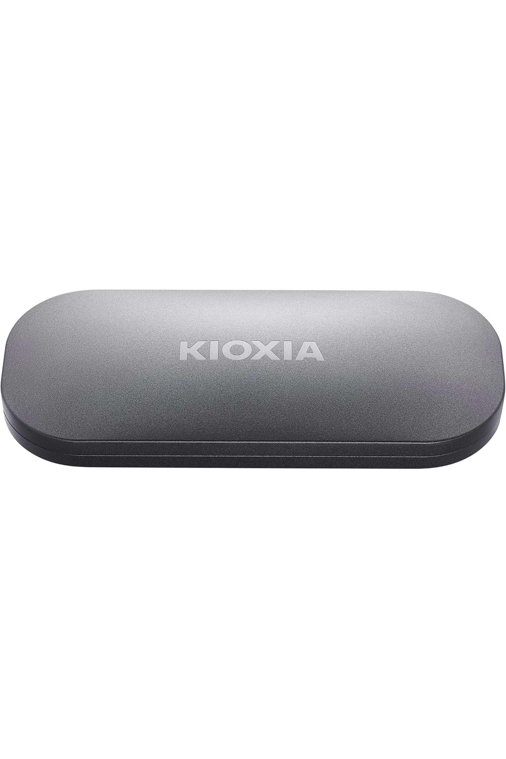 External Ssd Kioxia Exceria Plus G2 1Tb Usb 3.2 1050/1000 Mb/S Type-C