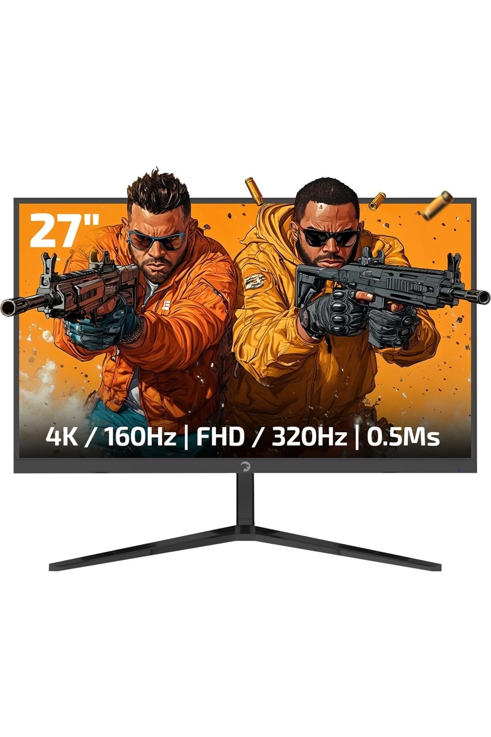 Monıtor Gamepower 27