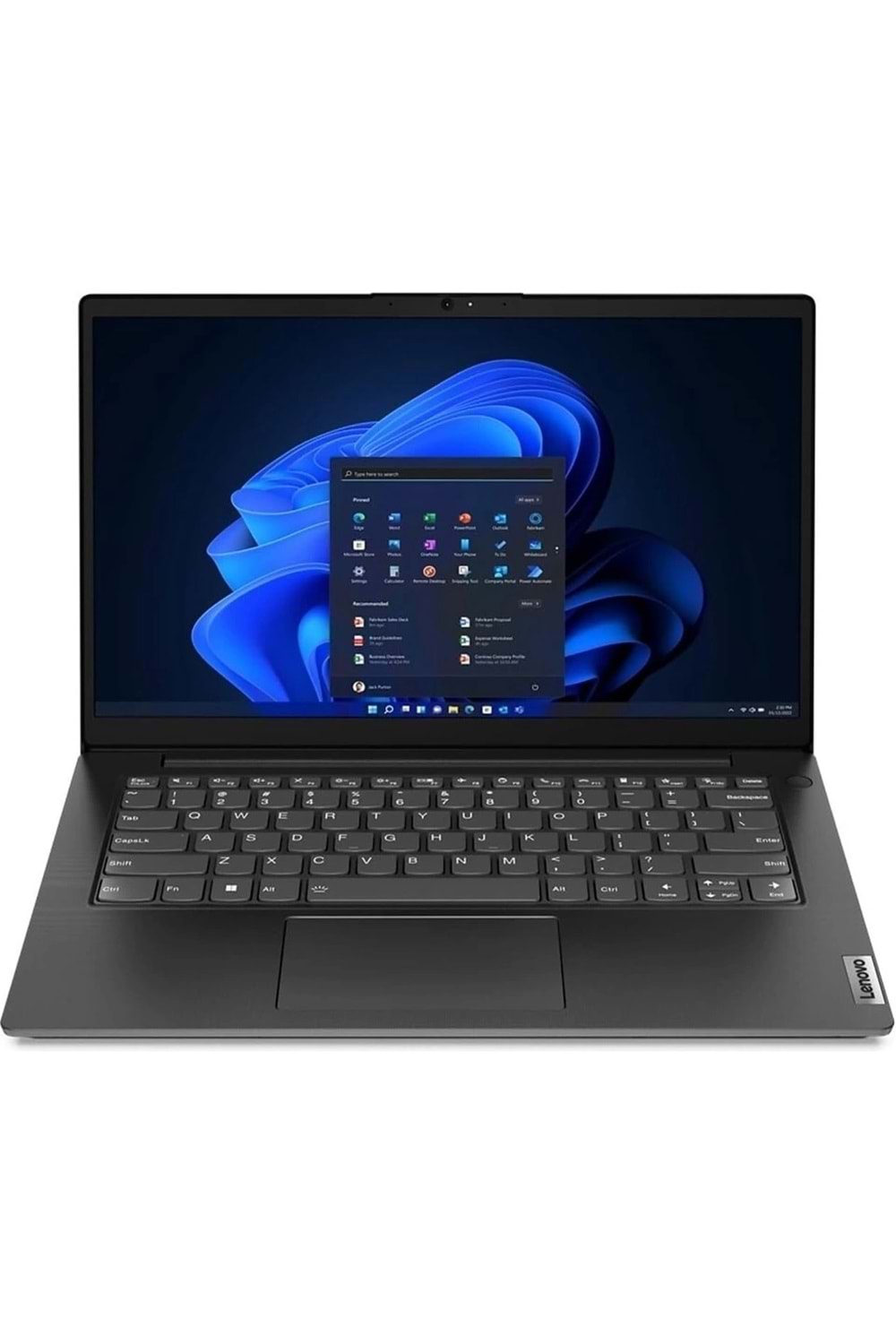 NOTEBOOK LENOVO V14 83A00064TR i5-13420H 8GB 512GB 14