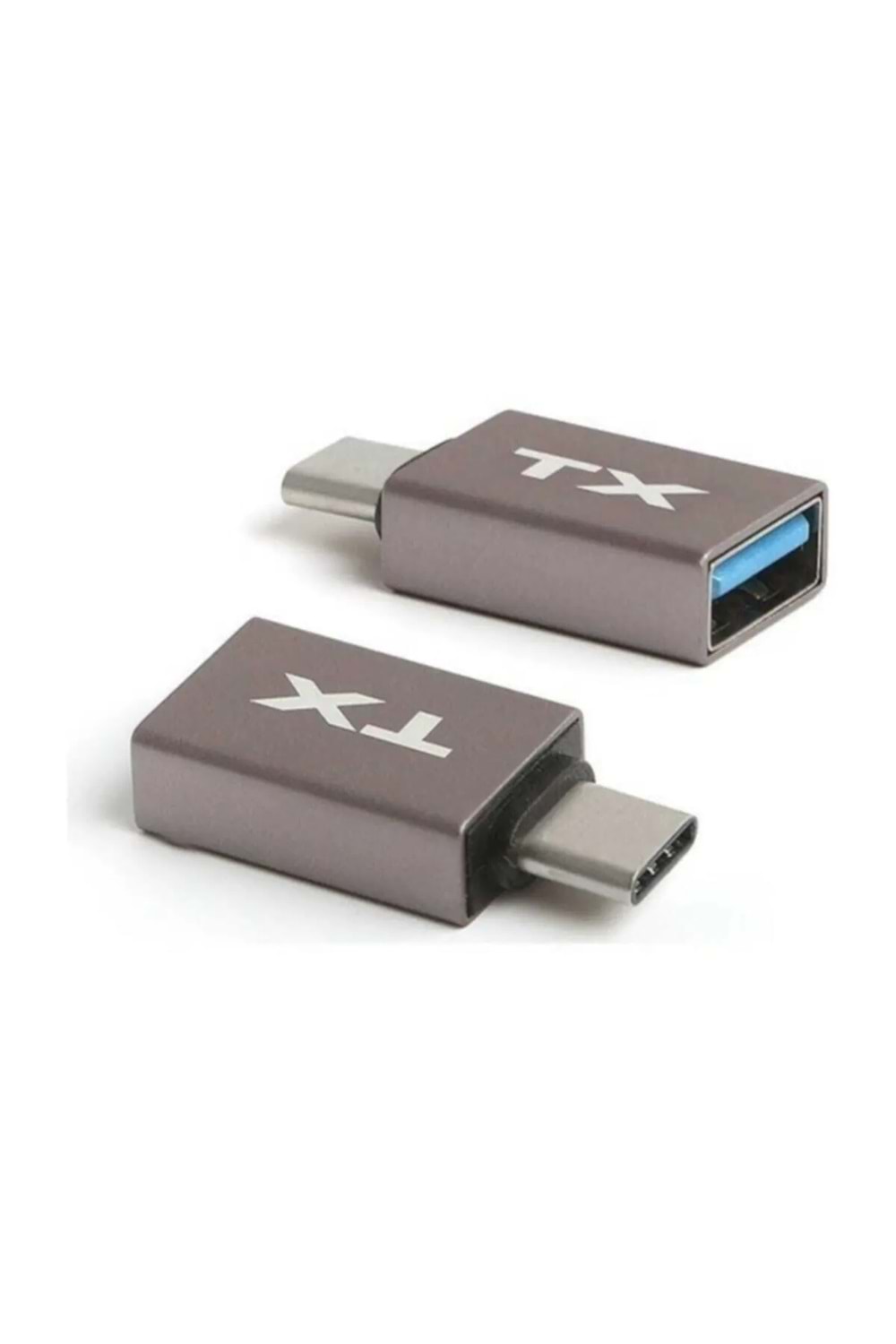 TX TX-AC-U01 TYPE-C TO USB 3.0 DÖNÜŞTÜRÜCÜ