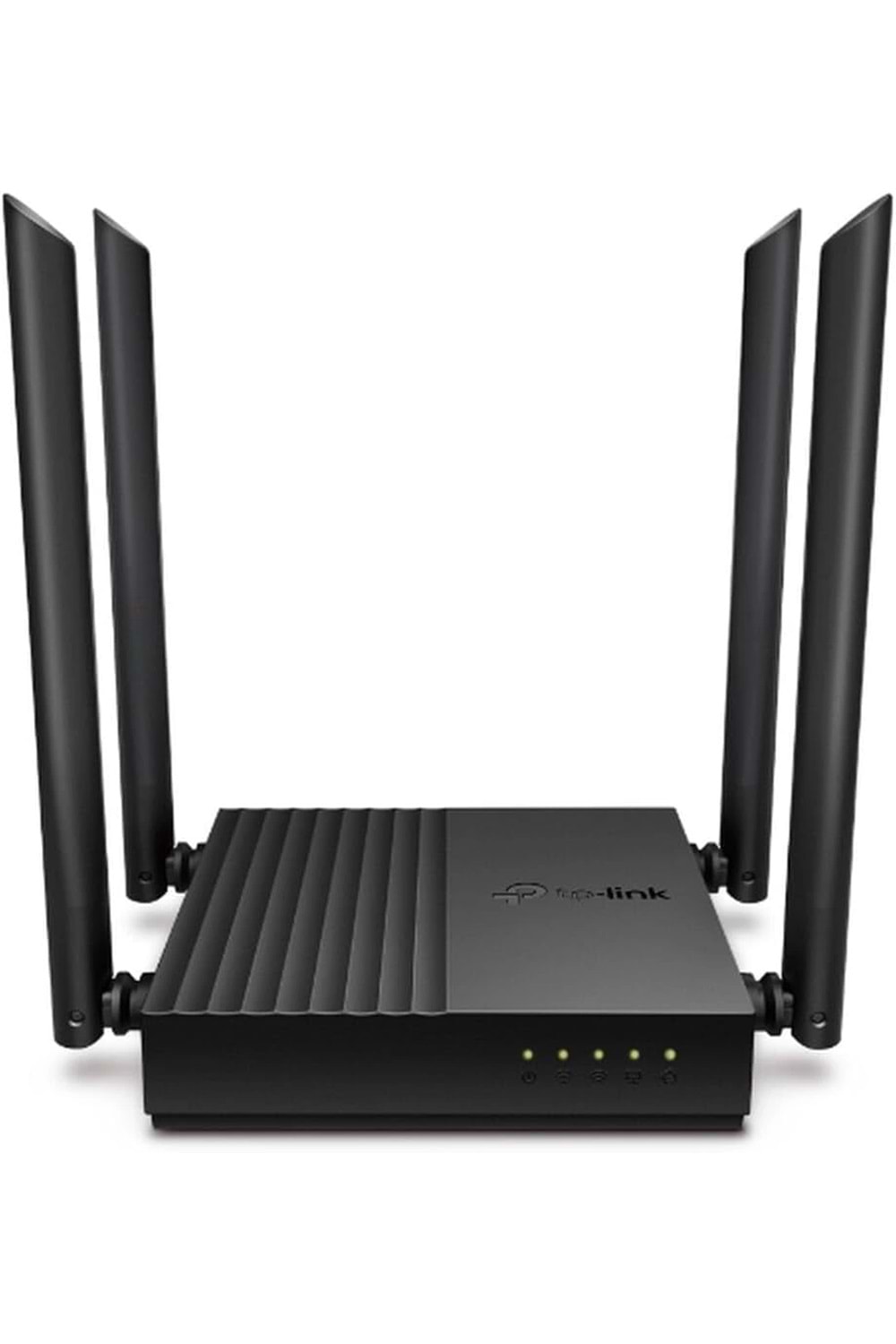 ROUTER TP-LINK ARCHER C64 AC1200 4 PORT DUAL BAND
