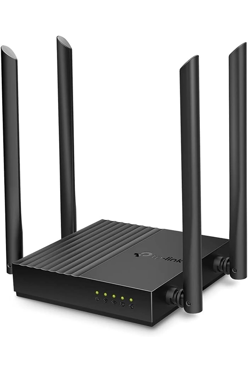 ROUTER TP-LINK ARCHER C64 AC1200 4 PORT DUAL BAND