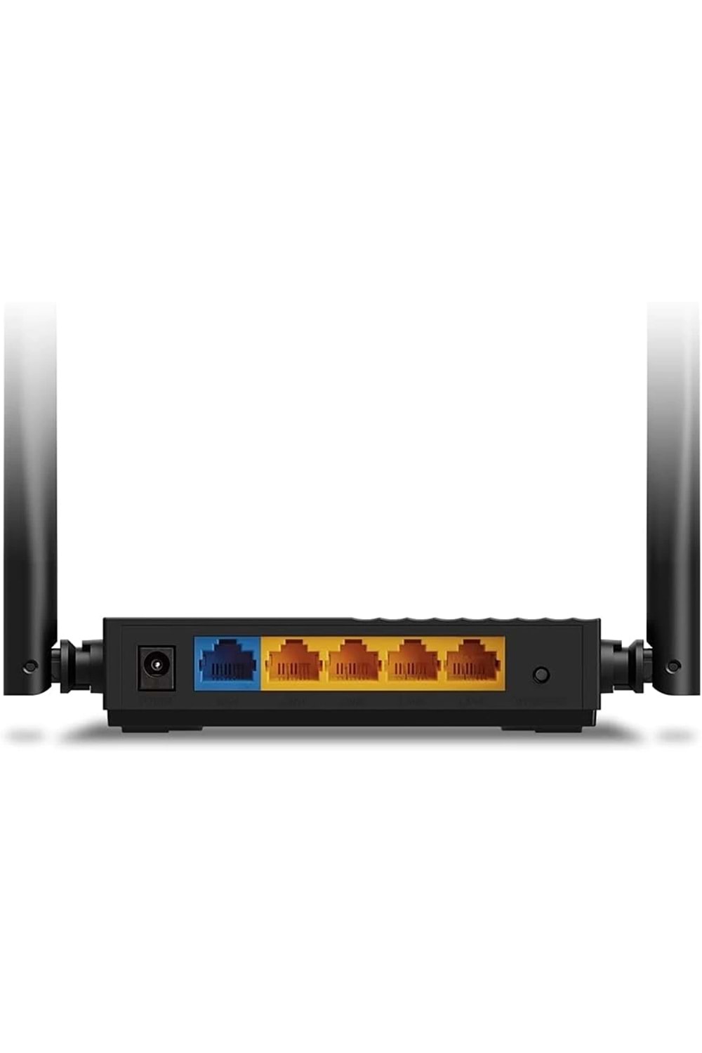 ROUTER TP-LINK ARCHER C64 AC1200 4 PORT DUAL BAND