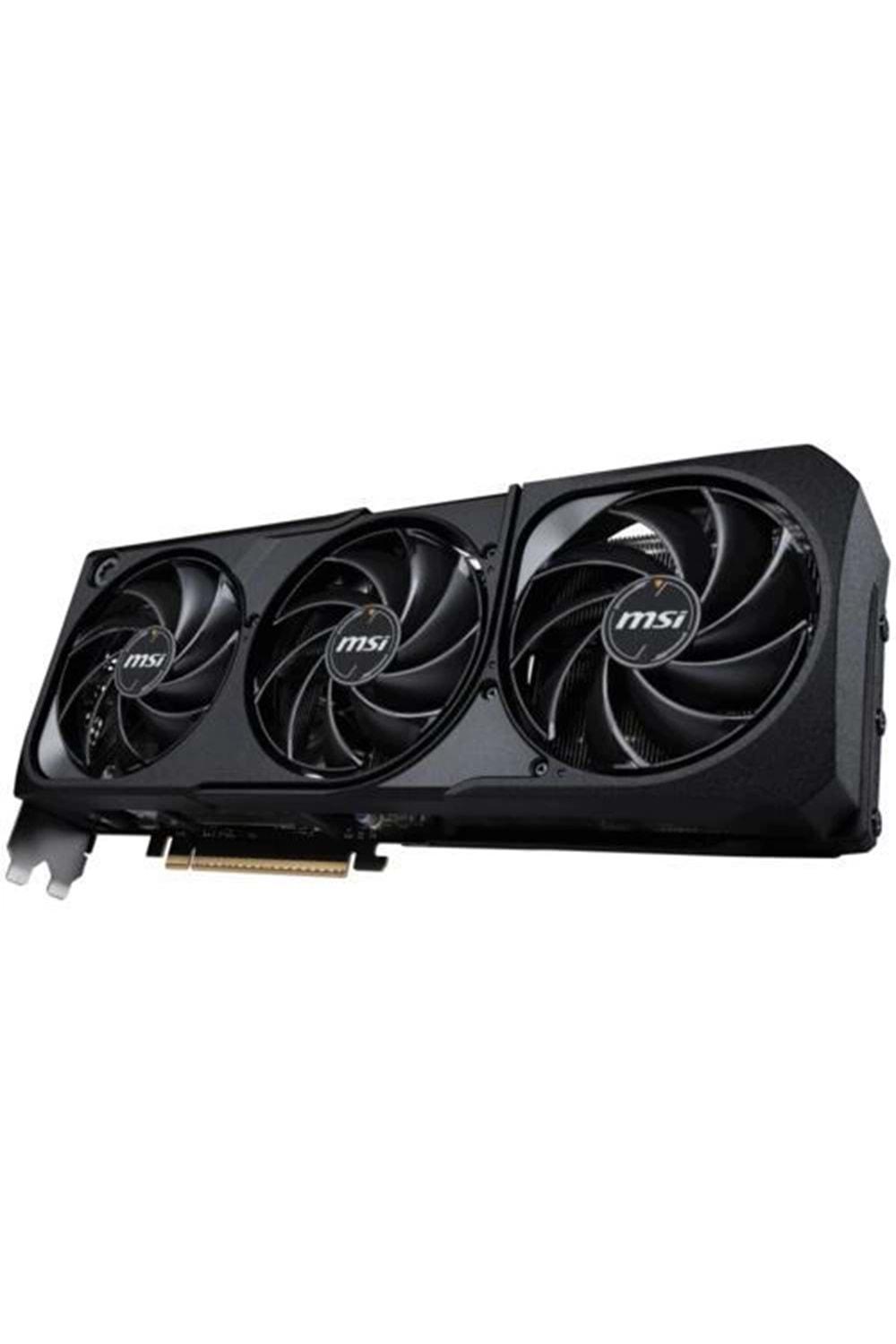 Ekran Kartı Msi Rtx5070Ti Shadow X3 Oc 16Gb 256Bit Dx12 Gddr7