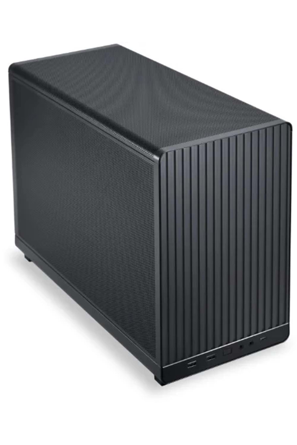 Kasa Lian Li Dan Case A3 Siyah M-Atx Mini-Tower