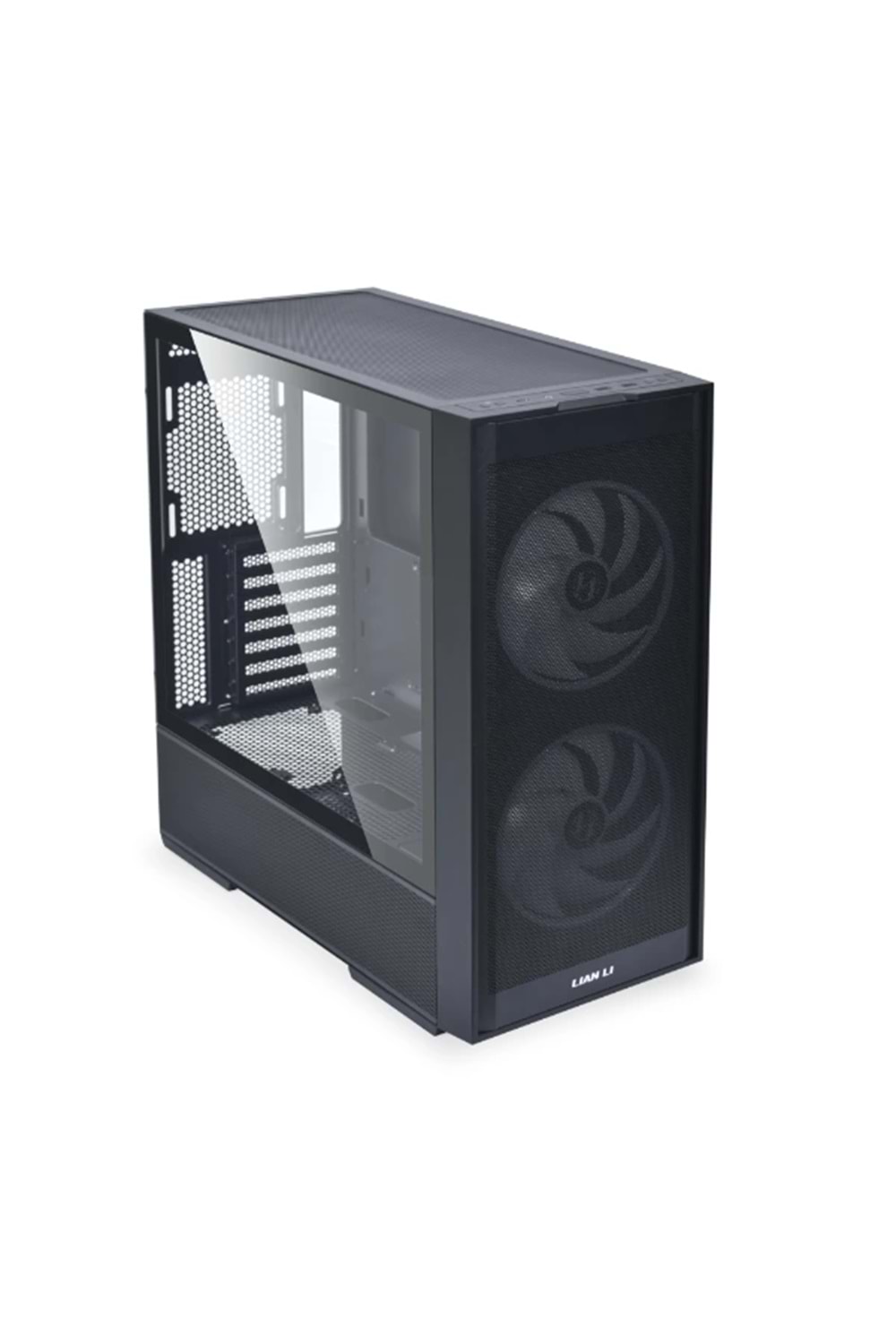 Kasa Lian Li Lancool 206 Mesh Siyah Mid-Tower Atx