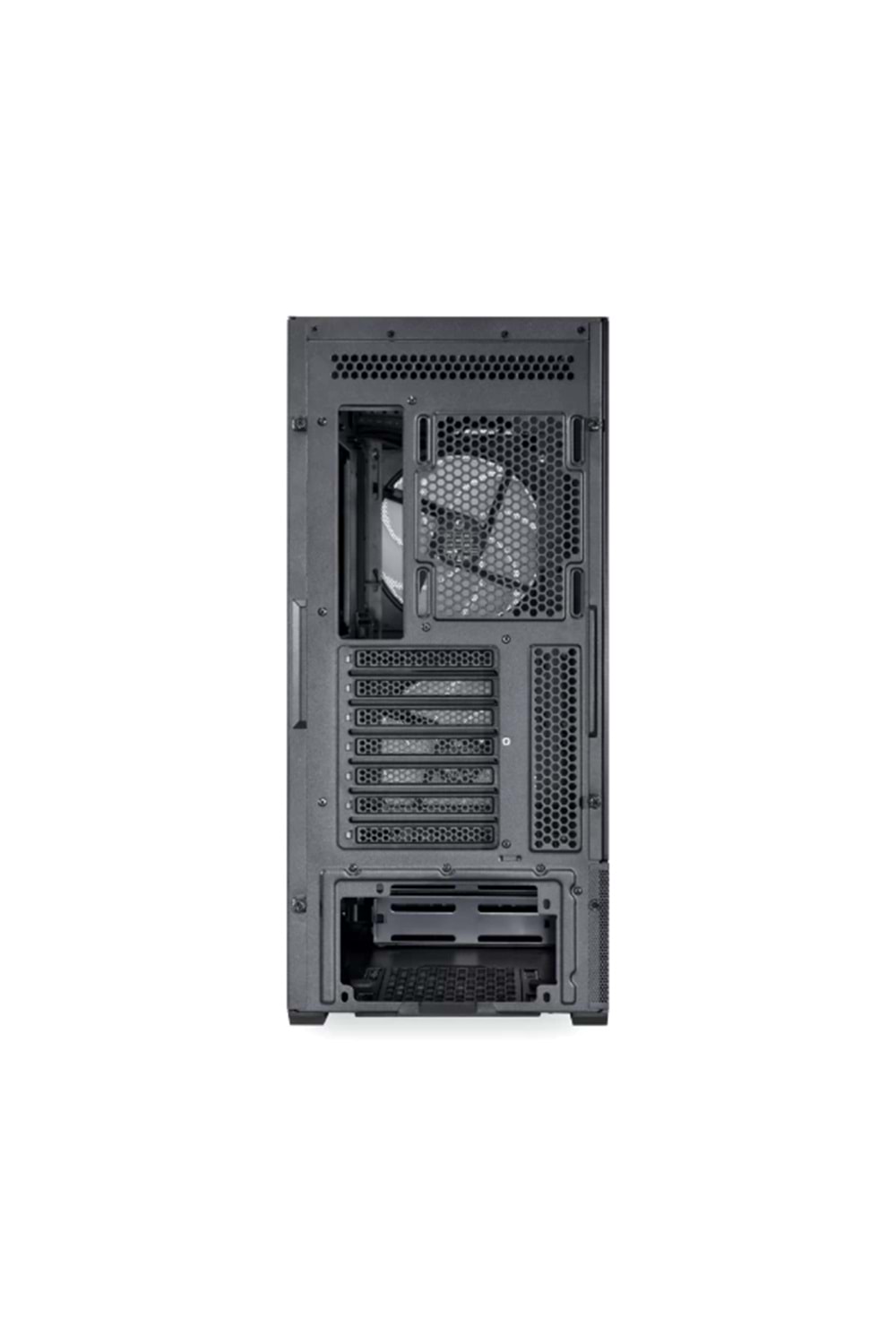 Kasa Lian Li Lancool 206 Mesh Siyah Mid-Tower Atx