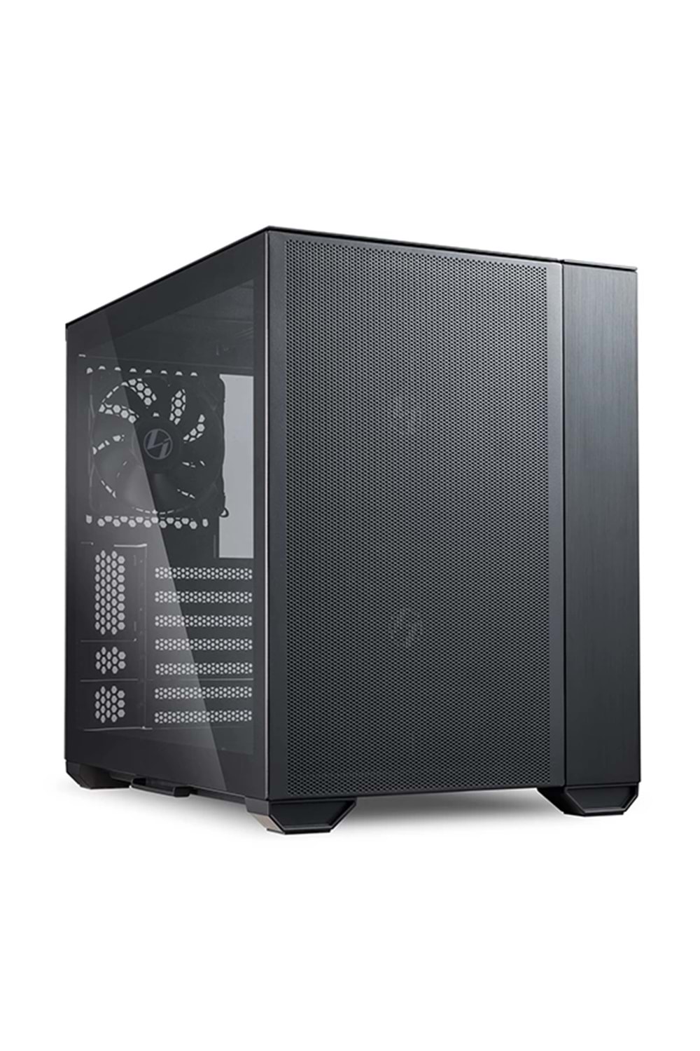 Kasa Lian Li O11 Aır Mini Siyah Mını-Tower Atx