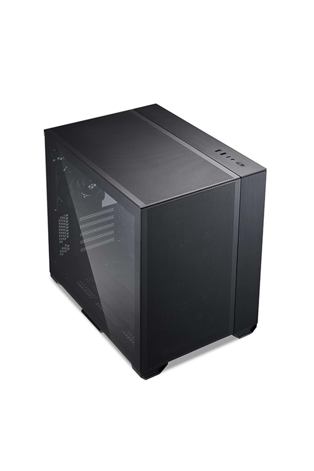 Kasa Lian Li O11 Aır Mini Siyah Mını-Tower Atx