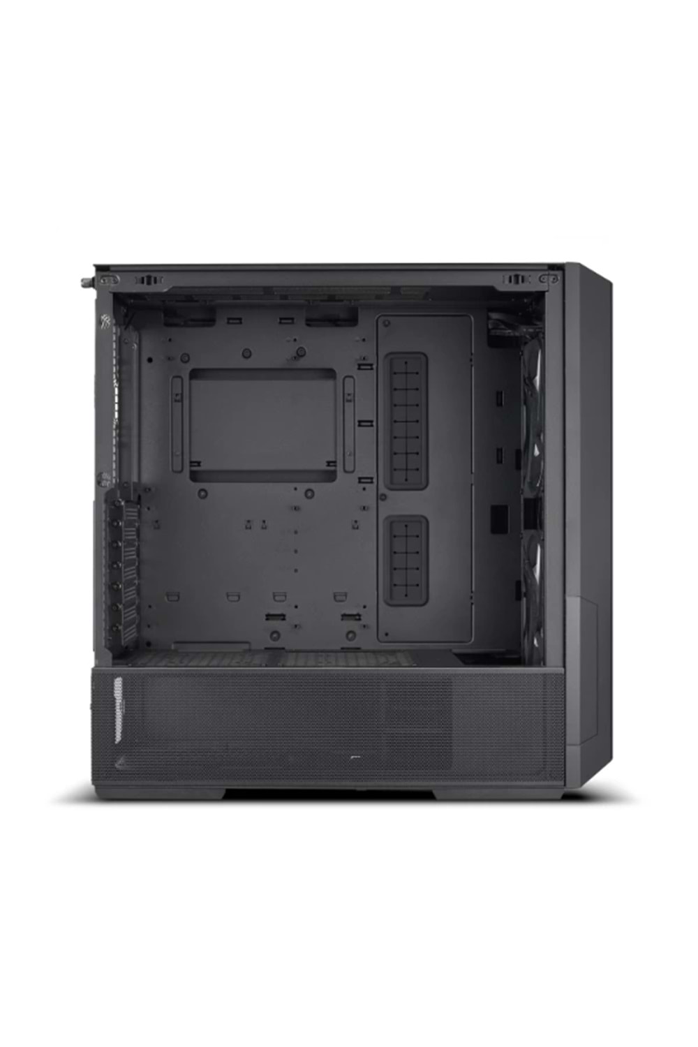 Kasa Lian Li Lancool 216 Mesh Black Argb Mıd-Tower Kasa
