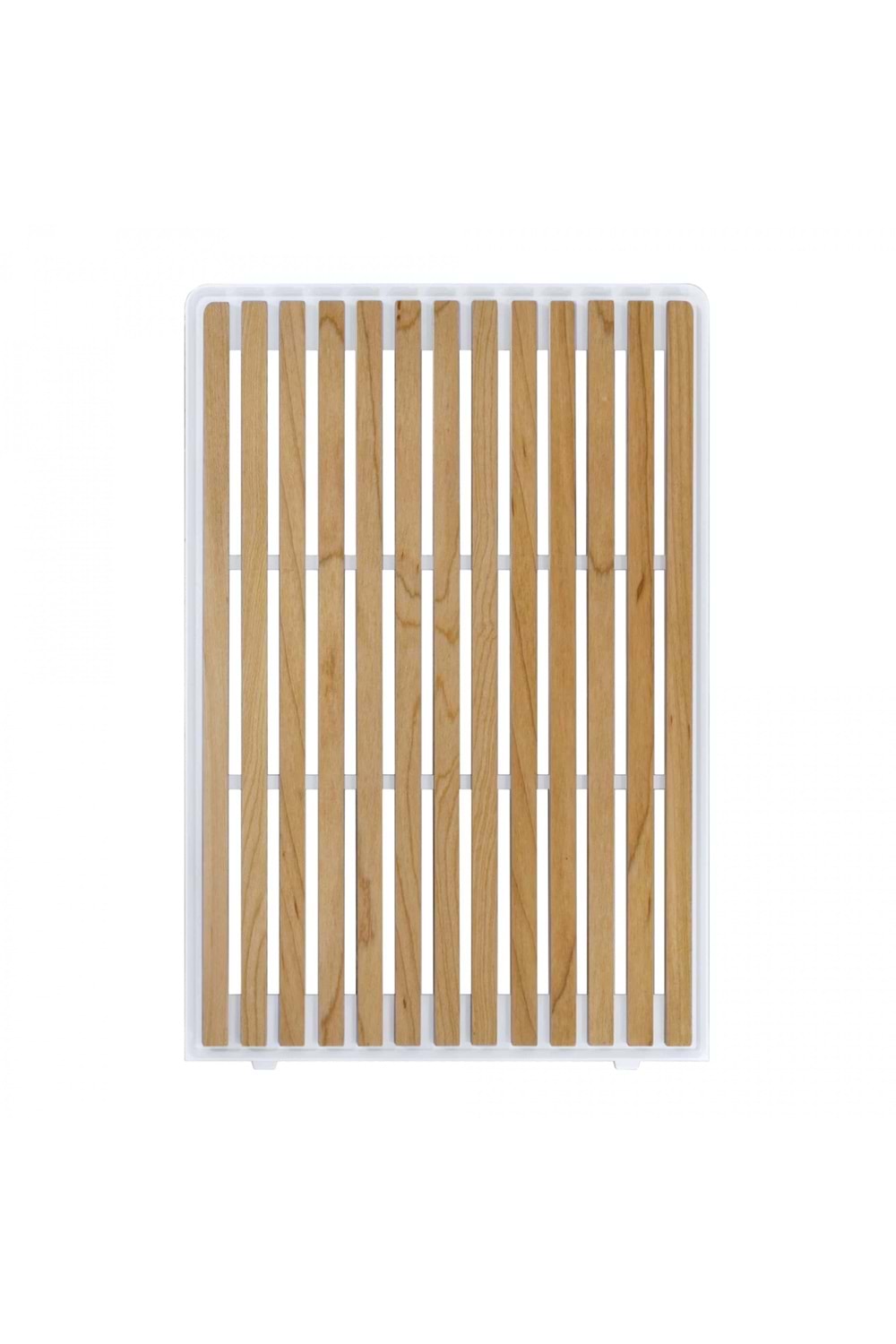 Kasa Lian Li Dan Case A3 Beyaz Ahşap M-Atx Mini-Tower